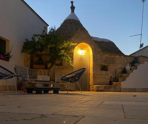 B&B Terre di Kalia