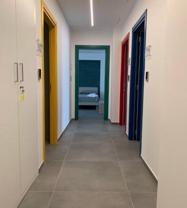B&B The Princess accanto all'Aeroporto di Salerno-Costa D'Amalfi