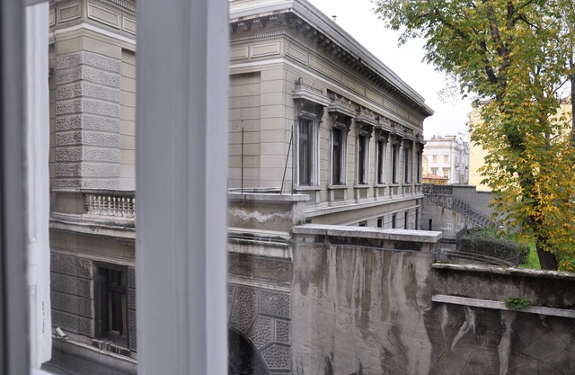 B&B Trieste Plus
