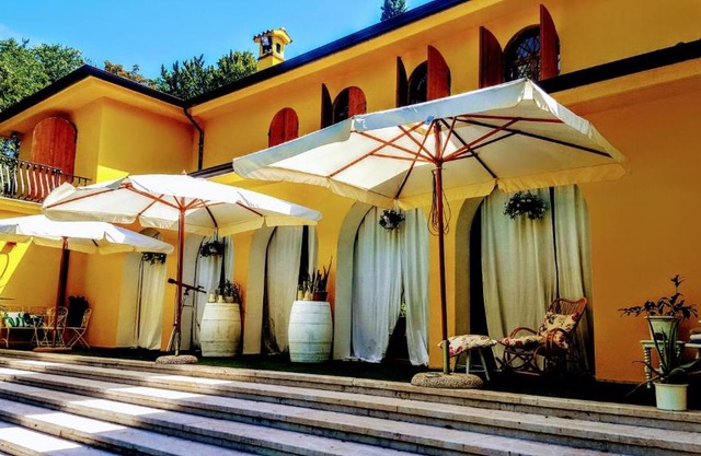 B&B Villa Graziella