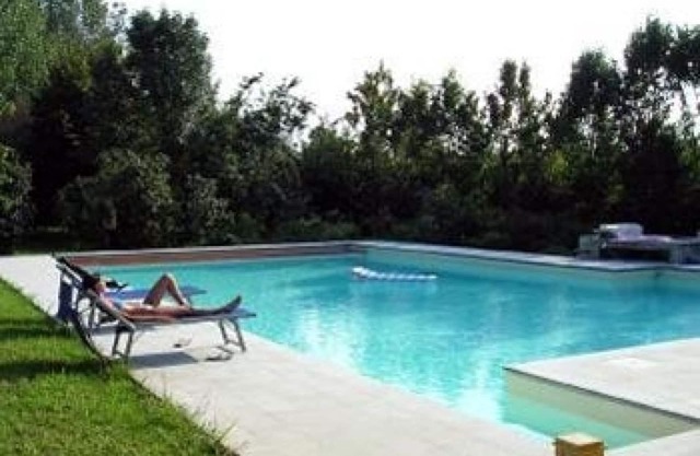 B&B Villa Melograno apartment