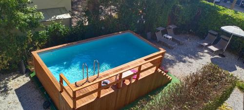 B&B Villa Regina