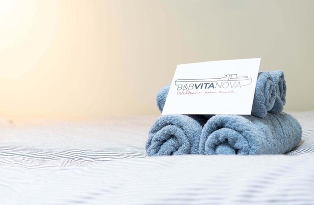 B&B Vita Nova