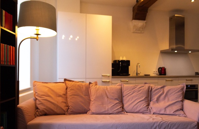 B Cozy Lofts Haarlem