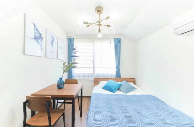B1 Accommodates 2 peopleIkebukuro area1st3rd/Toshima-ku Tokyo