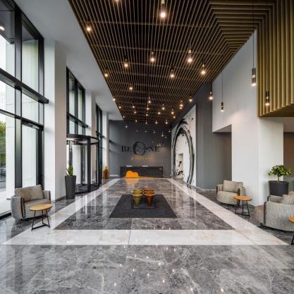 B1 City Hotel