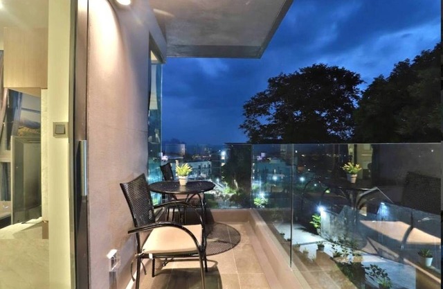 B204-nice Seaview 1 Bedroom 300 Meters Walk to Ao Nang Beach