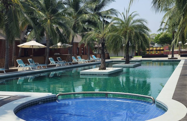 Baan Me Suk Spa & Resort Hua-Hin