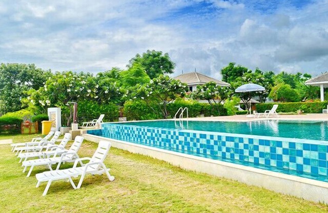 Baan Poolom - 2Br sea view 033