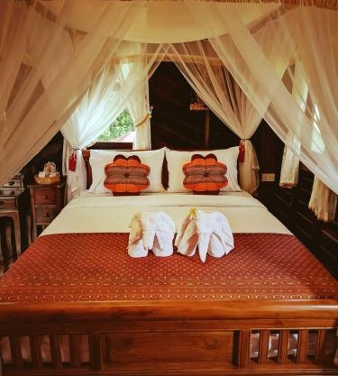 Baan Sithepaban Guesthouse