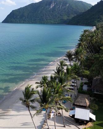 Baan Thong Ching Resort