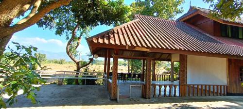 Babazia Home