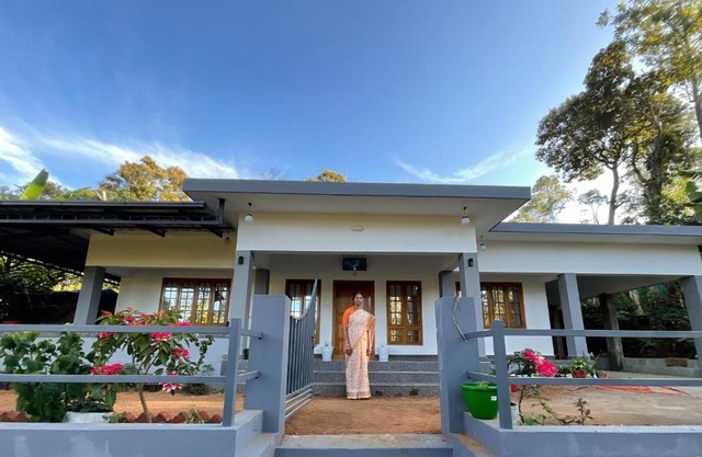 Baby's Homestay