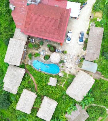 Bac Ha Lodge Retreat
