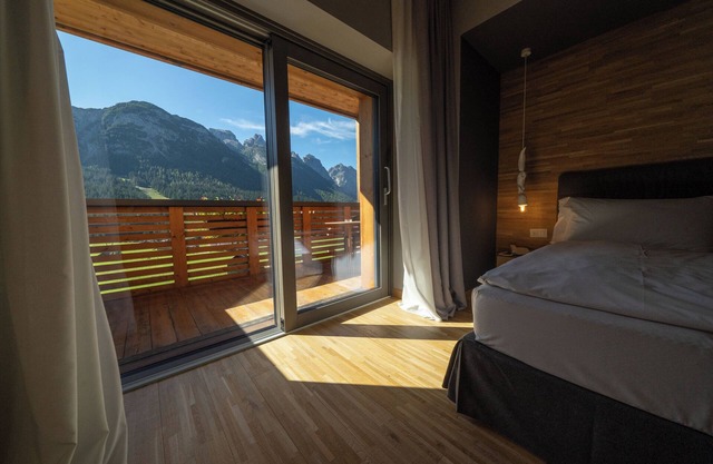 Bach Boutique Hotel