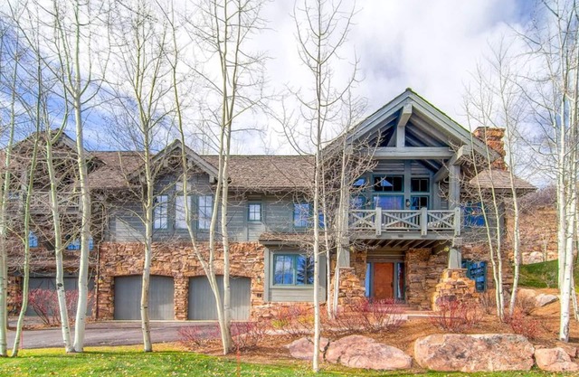 Bachelor Gulch/Beaver Creek Private Home Ski in/Walk Out Ritz Access
