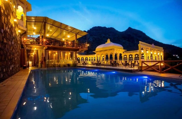 Badi Garh Resort