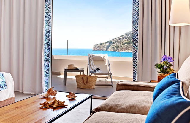 Bahía Suites Camp De Mar