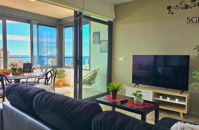 Bahía Views - PREMIUM Torres D' Oboe