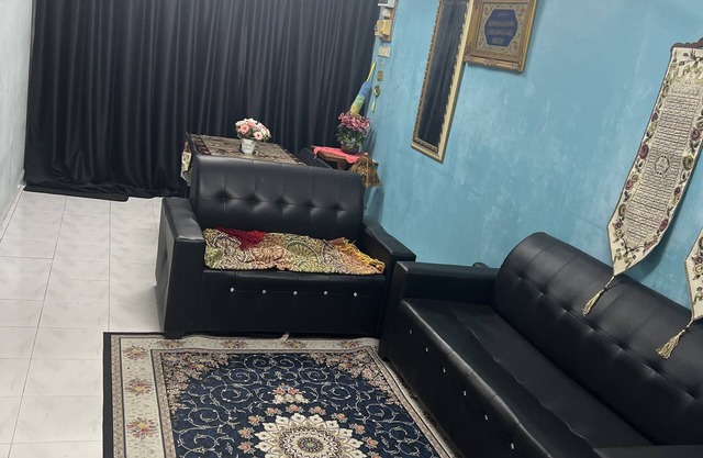 Baiduri Relaxhouse