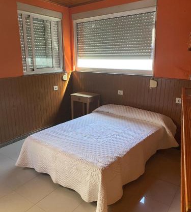 Bajo Loft con cocina y baño separados