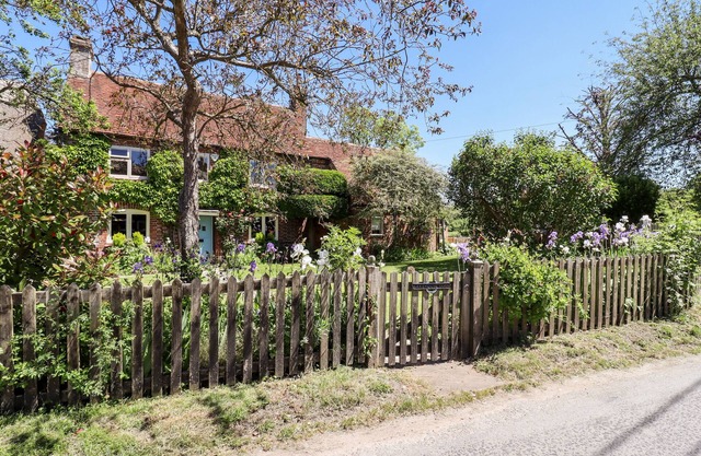 Bakehouse Farm