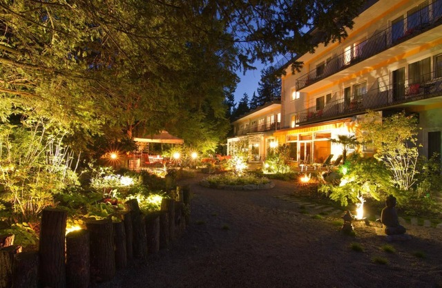 Balance-Hotel am Blauenwald