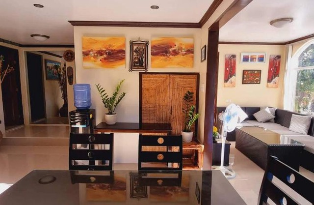 Balay Sa Bukid 2 Bedroom
