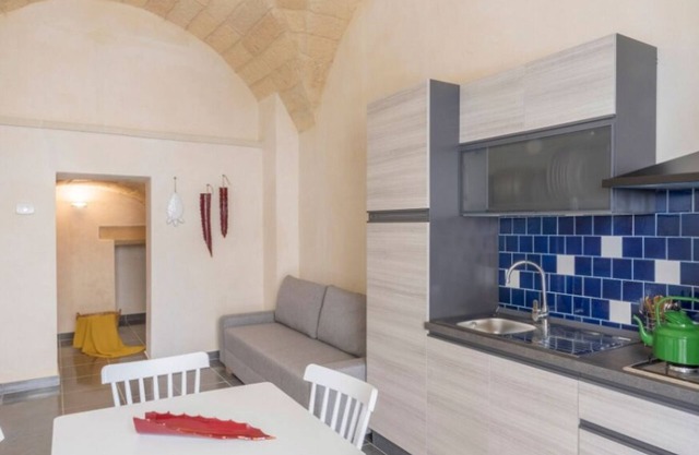 Balbo 11 Apartment - Lecce Selection