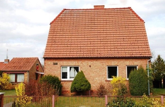 Balders Bude 2 - Ferienwohnung