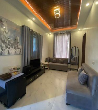 Baldonado Transient Homestay