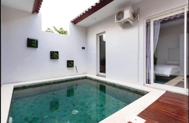 Bale Village B5 Villa