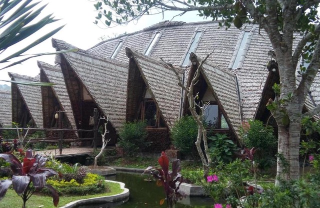 Bali Eco Village