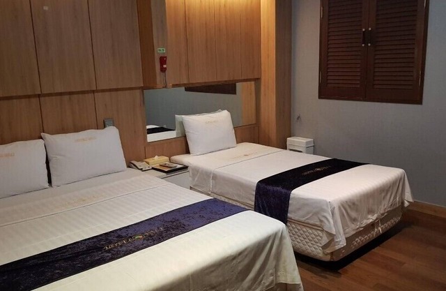 Bali Tourist Hotel