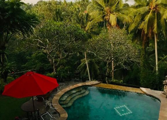 Bali Villa Djodji