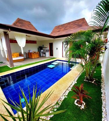 Bali Villas Panglao Bohol