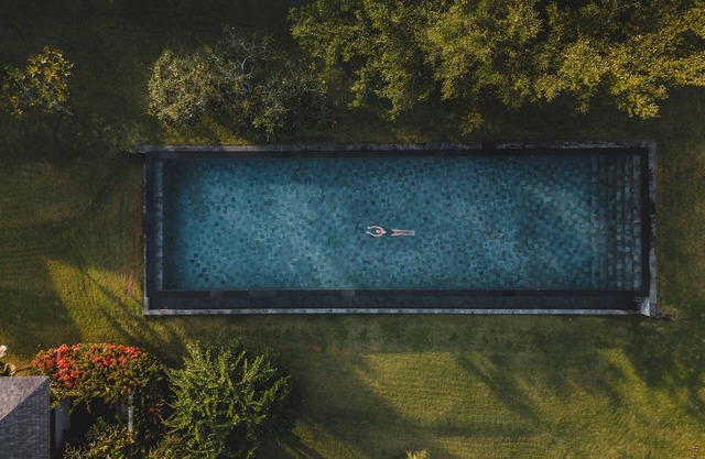 Balian Prana Ocean View Luxury Estate in West Bali