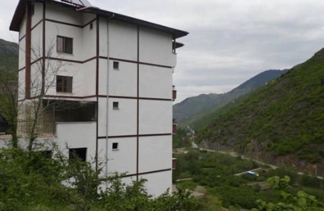 Balkon Pansiyon