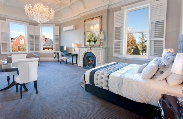 Ballarat Premier Apartments