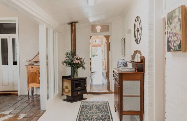 Balmoral - Historic luxe stay in heart of Inverell