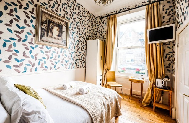 Balmore Guest House