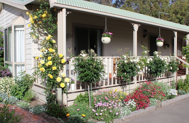 Balrose Cottage - Close to Beach, Vineyards, Golf, Bird watching, scenery