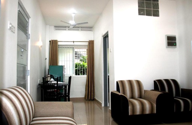 Bamba Flat