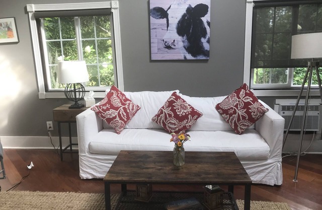 Bamboo Cottage Private & Pet Friendly