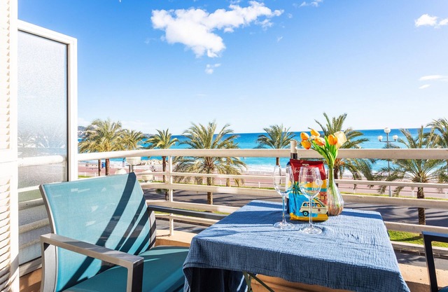 BAMBOO PLAGE AP4220 by Riviera Holiday Homes