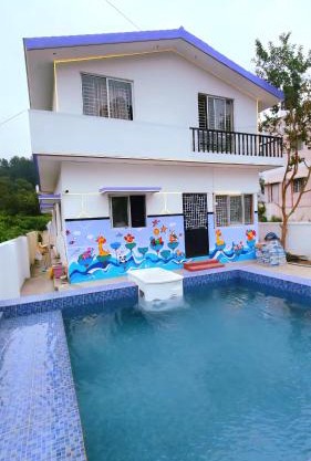 Bamboo Private Homestay Yercaud