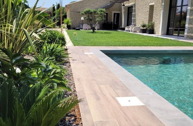 Bamboo villa, 200m2 vacation rental