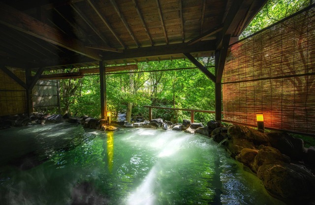 Bandai Meito Resort Bonari no Mori