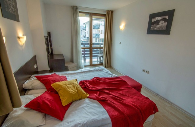 Banderitsa Apartment 1