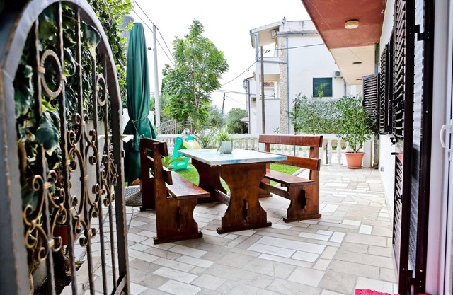 BANE Apartments - Holidays with family 70 meters from the sea